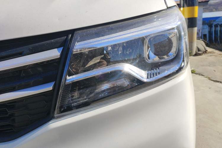 Used Chana Ounuo S 2021 1.5L Ono S Smart Edition Single-Steaming Air-Conditioned Bus JL473QG
