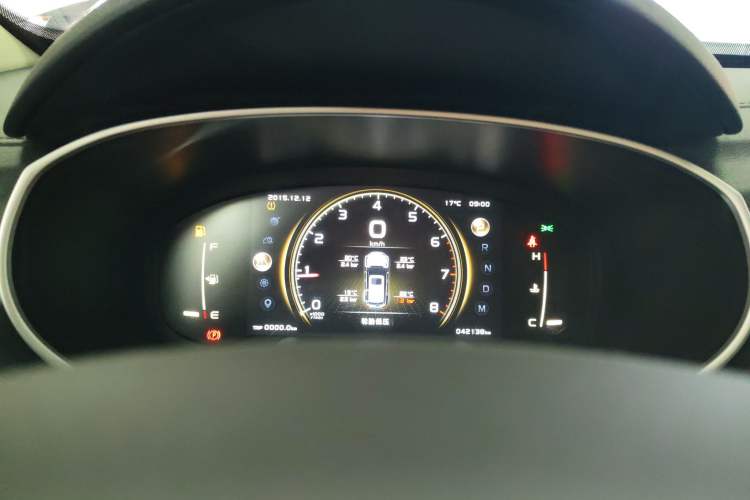 Used Geely Auto Emgrand X7 Sport 2021 1.8TD DCT Two-Wheel Drive Asian Games Edition
