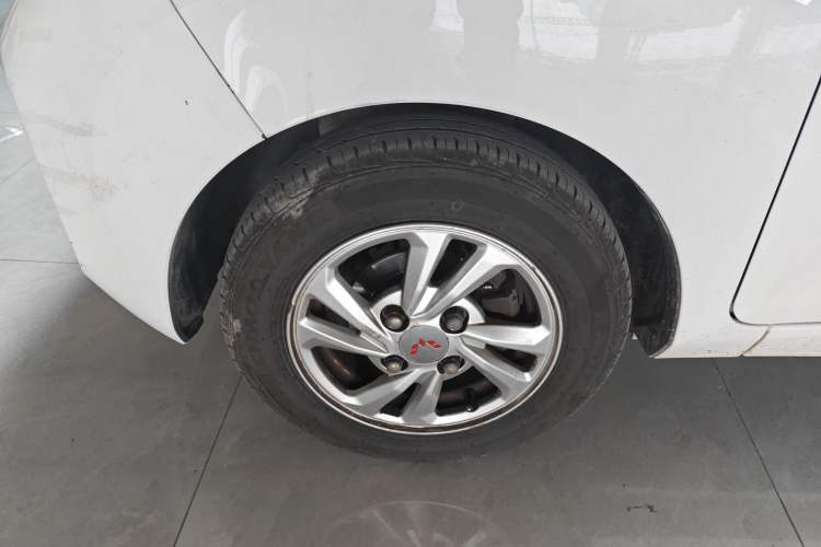 Used Wuling Hongguang MINIEV 2020 Enjoyment Model Lithium Iron Phosphate

