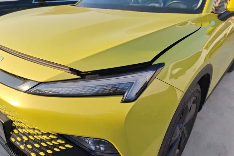 Used BAIC Rubik 2022 1.5T DCT Diamond Edition