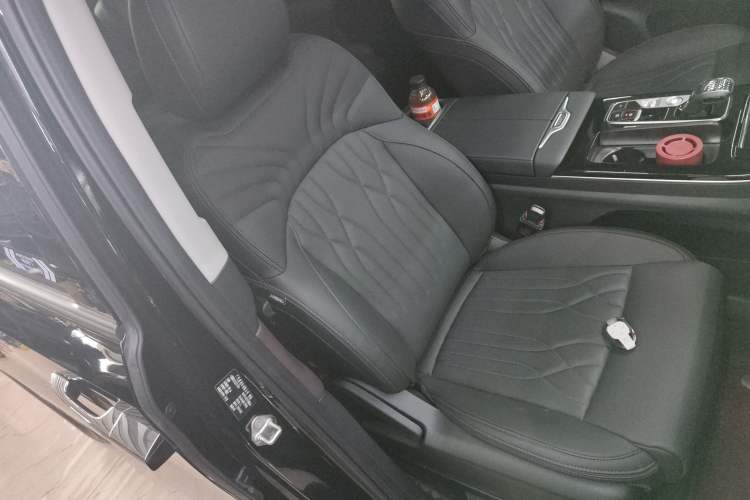 Used GAC Trumpchi M8 2024 Master Series 400T Prestige Edition