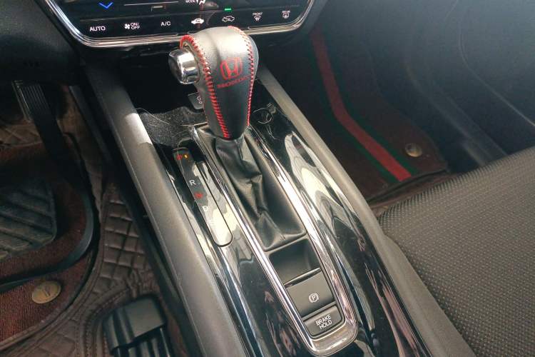 Used Honda Vezel 2020 220 TURBO CVT Elite Edition