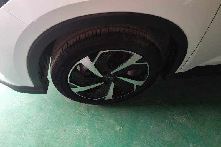 Used BYD Sealion 05 DM-i 2025 DM-i 115KM Flagship Model