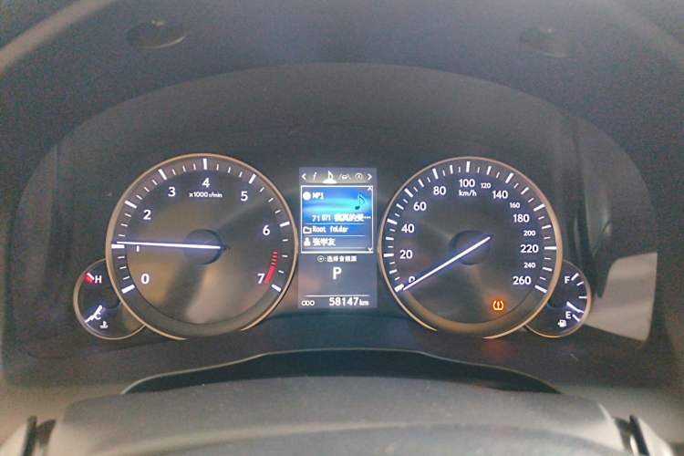 Used Lexus ES 2016 200 Midnight Special Limited Edition