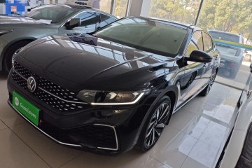 Used Volkswagen Passat 2023 Revised 330TSI Starry Elite Edition