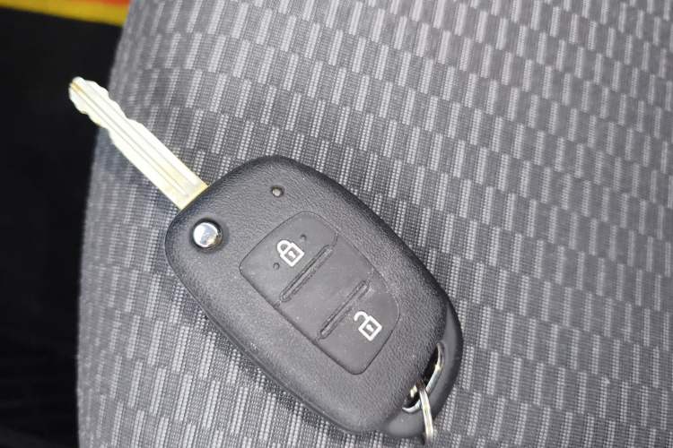 Used Hyundai Verna 2017 1.4L Automatic YueXiang Edition China V-standard