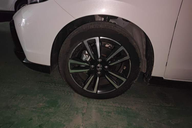 Used Honda Fit 2023 1.5L CVT Trendy Runner Pro Edition
