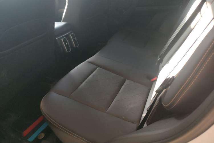 Used Haval DARGO 2024 1.5T DCT Border Collie Edition