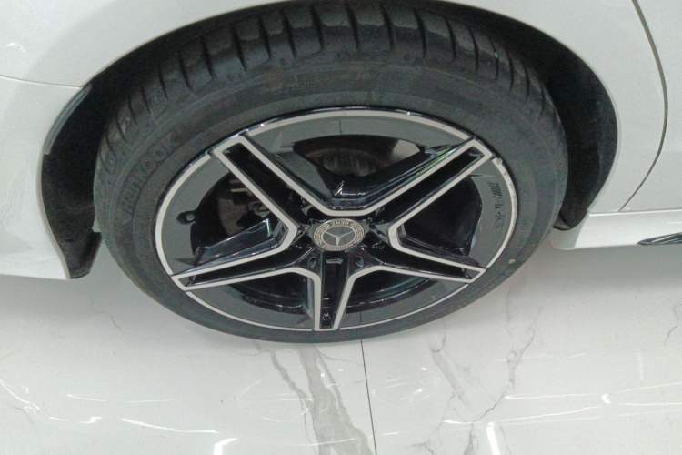 Used Mercedes-Benz C-Class 2021 C 260 Star Edition