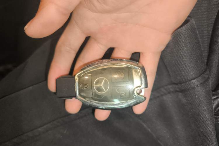 Used Mercedes-Benz CLA 2018 CLA 200 Style Edition
