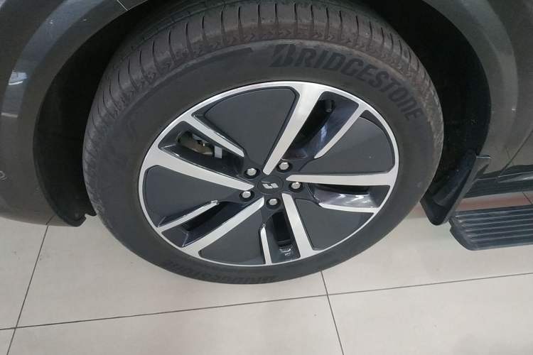 Used Li Auto L6 2024 Max
