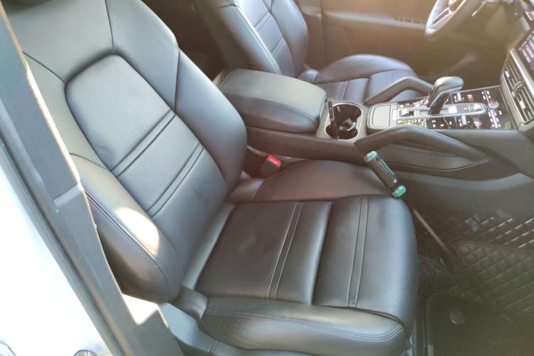 Used Porsche Cayenne 2019 Cayenne 3.0T
