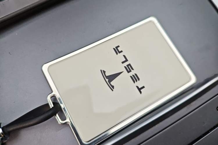 Used Tesla Model 3 2021 Standard Range Rear-Drive Upgraded Version
