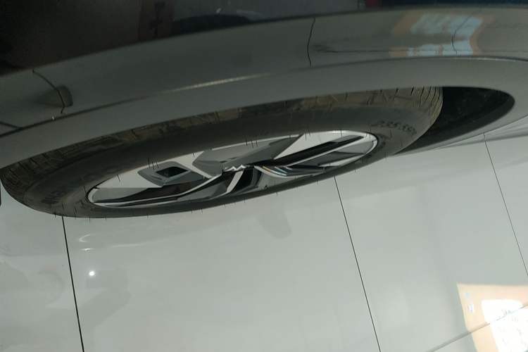 Used Volkswagen ID.4 CROZZ 2026 Model Pure Enjoyment Edition PURE