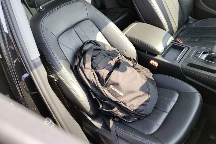 Used Audi Q5L 2020 45 TFSI Prestige Elegant Edition