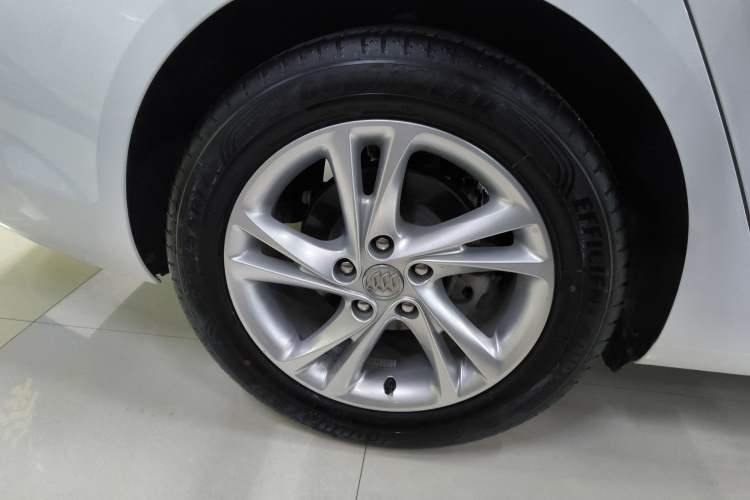 Used Buick Regal 2020 552T Elite Edition
