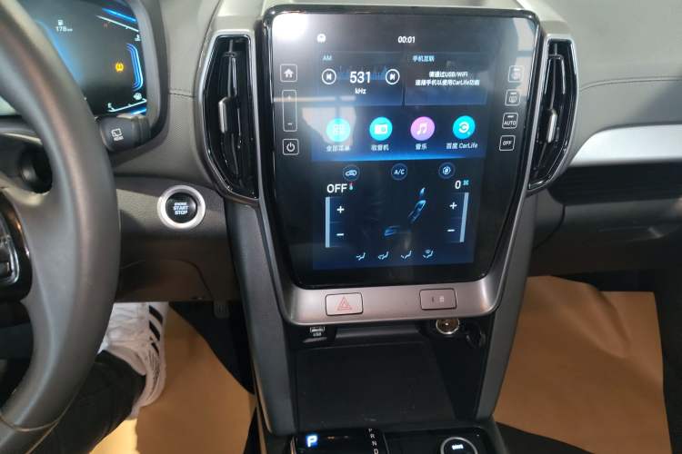 Used Hyundai ix35 2021 2.0L Automatic 2WD GLS Leading Edition
