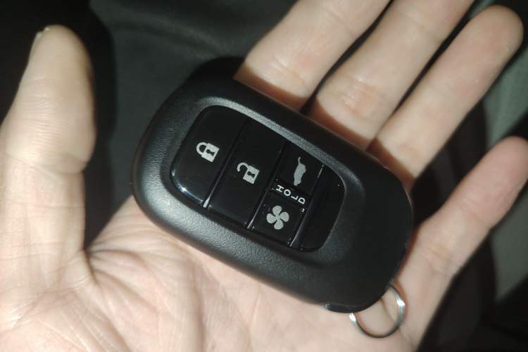 Used Honda S7 2025 Navigator Edition