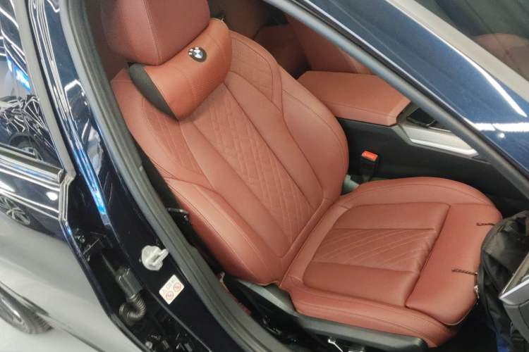 Used BMW 3 Series 2024 325i M Sport Night Edition Package
