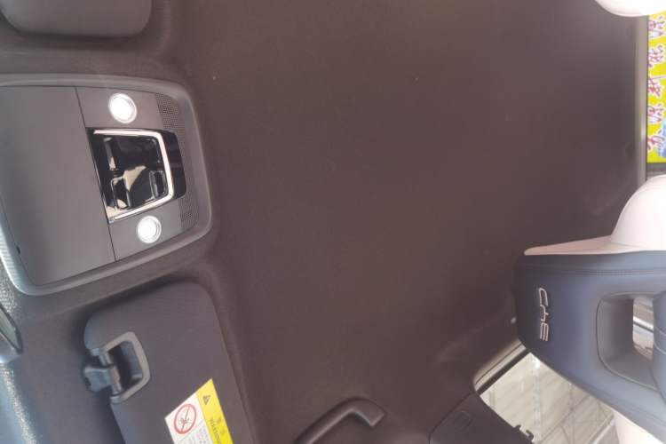 Used BYD Seagull 2024 Honor Edition 305km Freedom Version