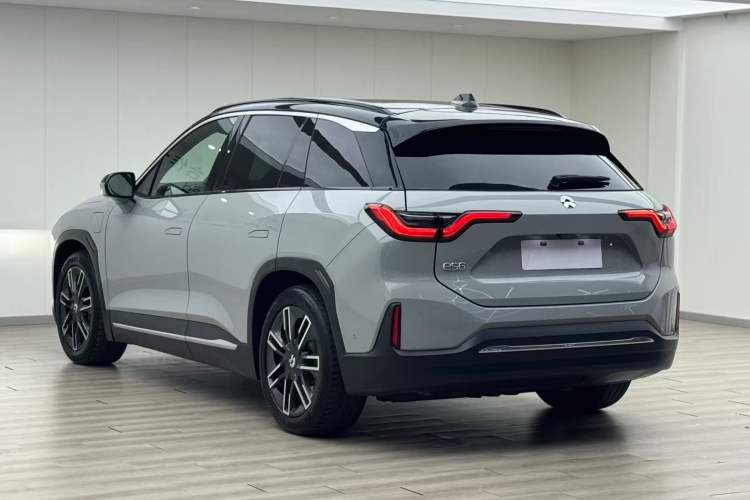 Used Nio ES6 2019 430 km Performance Version
