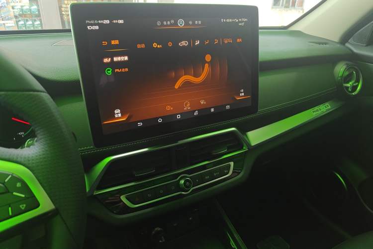 Used BYD Song New Energy 2019 Song DM 1.5TID Smart Connect Sharp Edition
