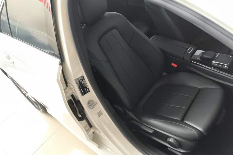 Used Mercedes-Benz A-Class 2022 A 180 L Sport Sedan