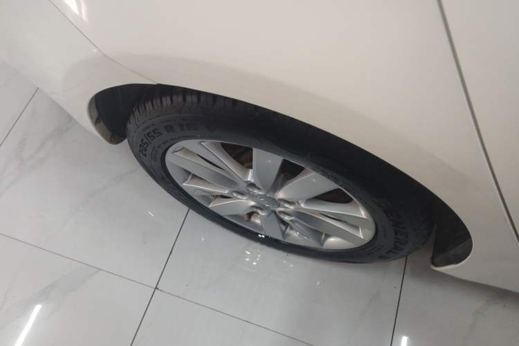 Used Kia K3 2013 1.6L Automatic GL