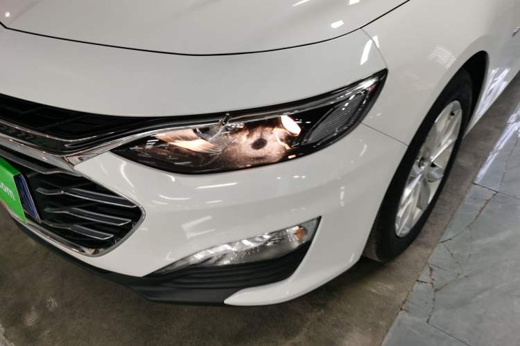 Used Chevrolet Malibu XL 2021 535T Automatic Sport Edition