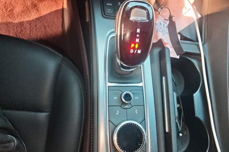 Used Cadillac CT5 2023 28T Luxury Edition (Standard Version)
