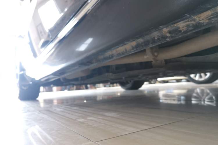 Used Wuling Xingguang 2024 Co-Creation Edition 70 Standard Model
