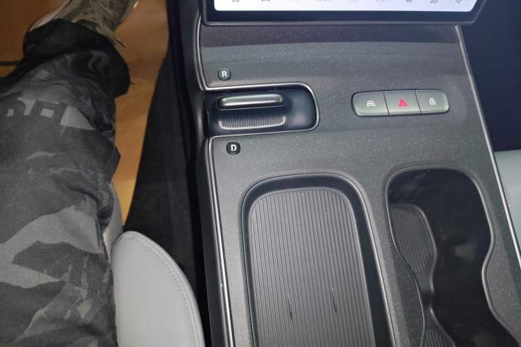 Used Nio ET5 2022 75 kWh
