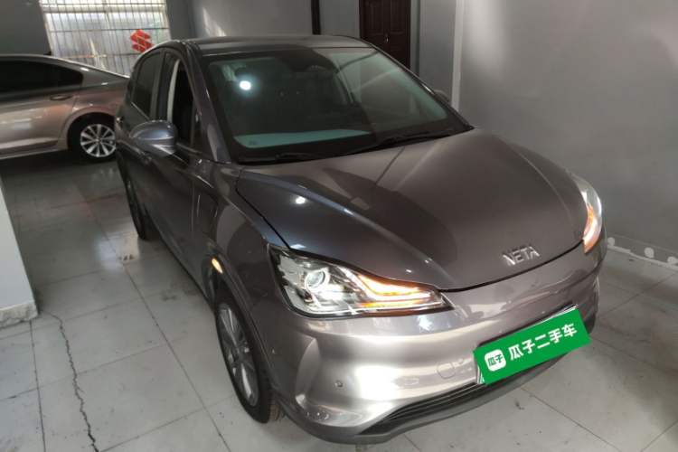 Used NETA V 2022 Pro Long-Range Smart Edition