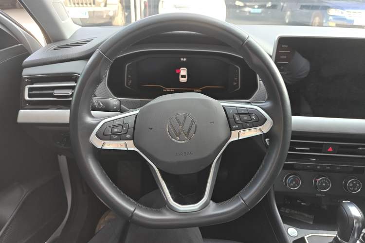 Used Volkswagen Lavida 2023 280TSI DSG Full-Comfort Edition