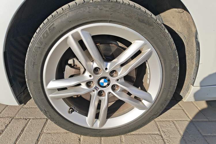 Used BMW 1 Series 2021 120i M Sport Night Edition