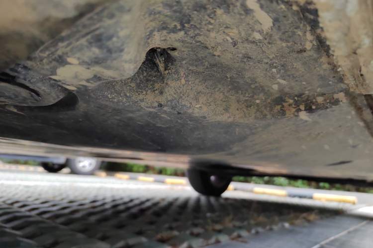 Used Volkswagen Tharu 2025 New Sharp 1.5L Ambitious Edition
