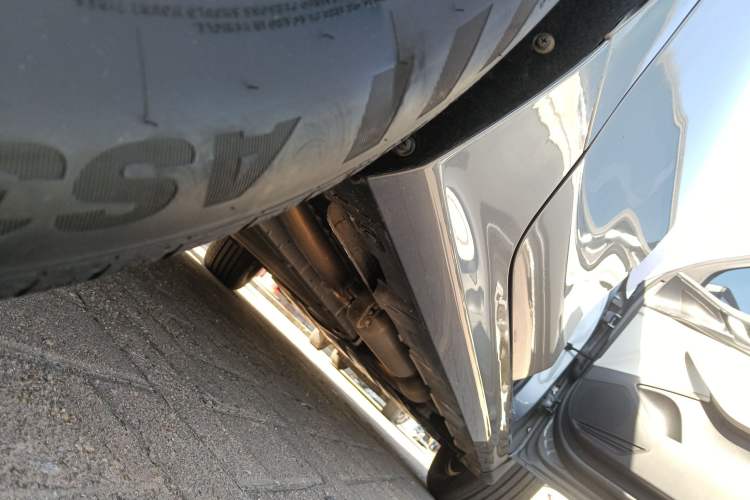 Used BYD Qin PLUS 2024 HONOR Edition DM-i 55KM Leading Model
