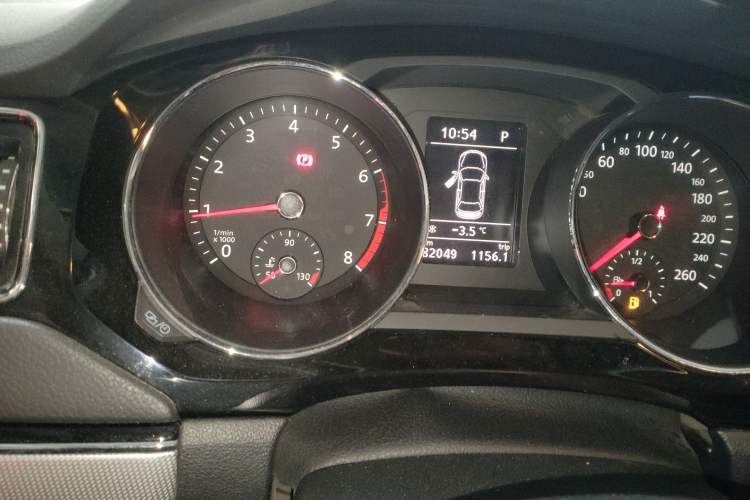 Used Volkswagen Sagitar 2018 280TSI DSG Ignite Edition
