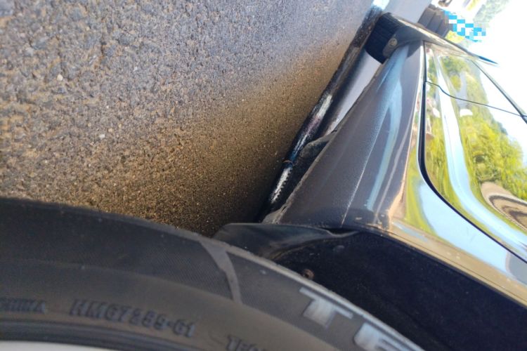 Used Skoda Octavia 2014 2.0L Automatic Yijie Edition
