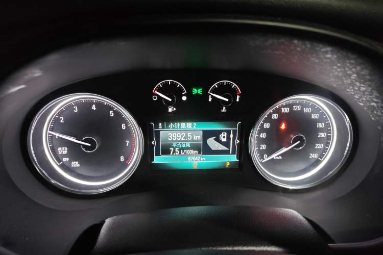 Used Buick LaCrosse 2018 20T Elite Edition