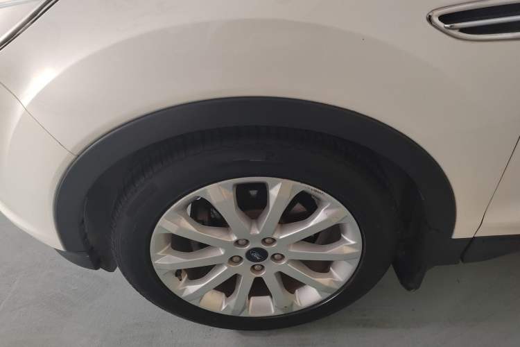 Used Ford Kuga 2015 1.5L GTDi Two-Wheel-Drive Comfort Model