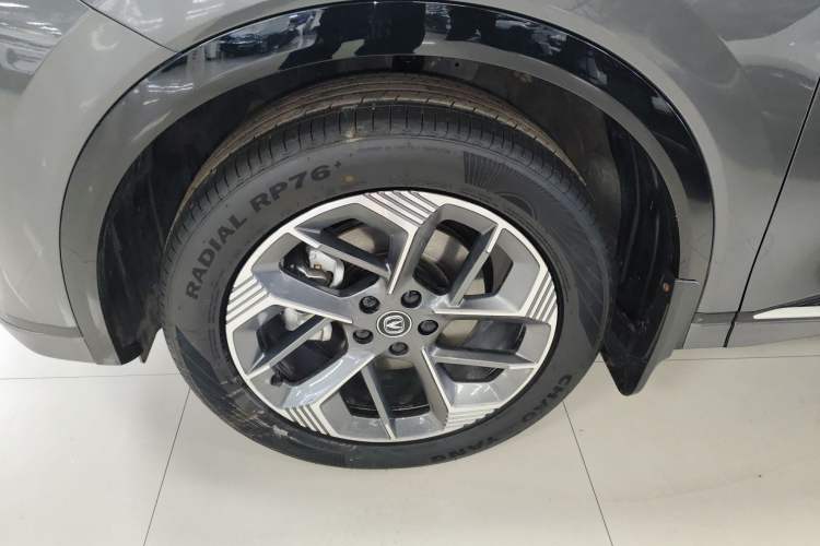 Used Changan CS75 PLUS 2025 4th Generation 1.5T New Blue Whale Smart Luxury Edition
