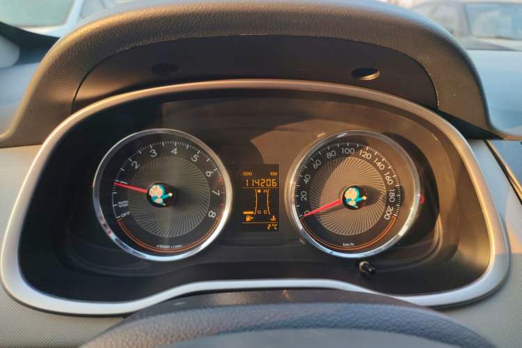 Used Chevrolet Sail 2018 Sail 3 1.5L Manual with Ideal Sunroof Edition
