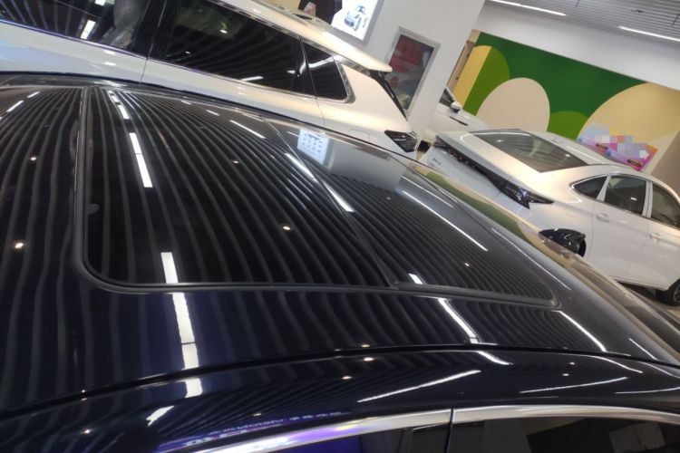 Used Buick LaCrosse 2022 652T Luxury Version
