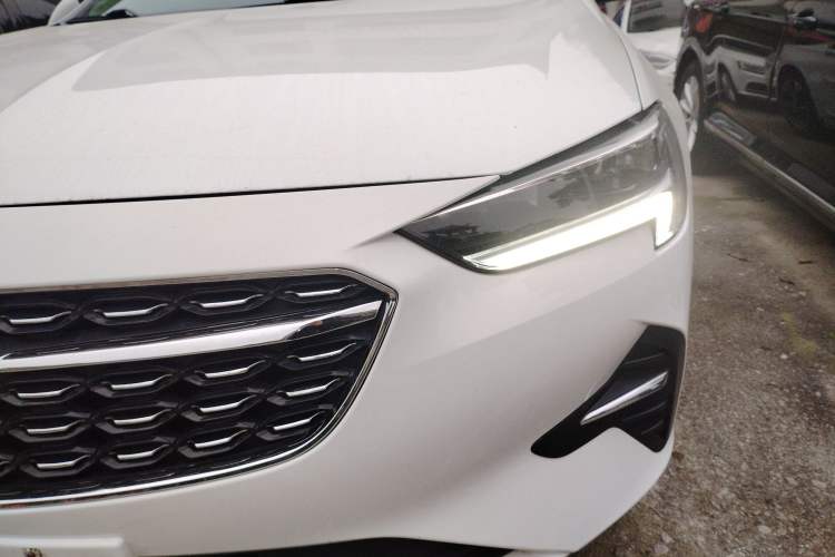 Used Buick Regal 2020 552T Elite Edition
