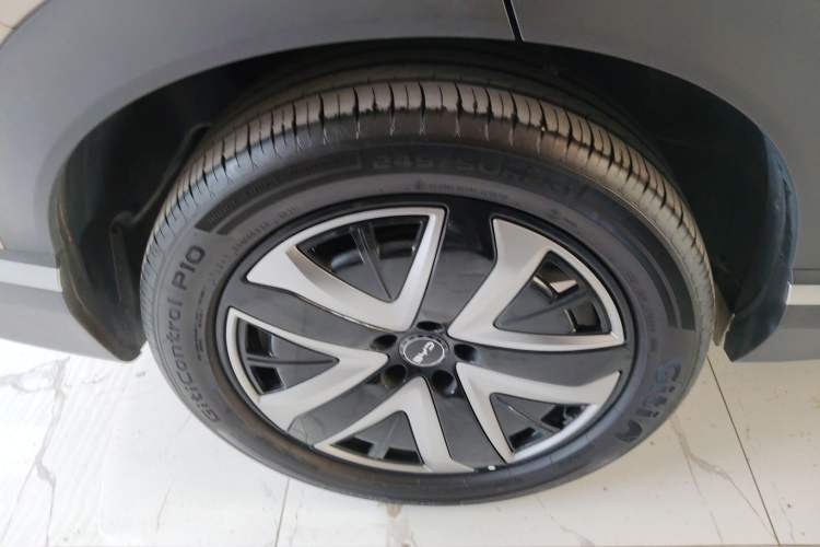 Used BYD Sealion 07 DM-i 2025 150 Flagship+ Edition
