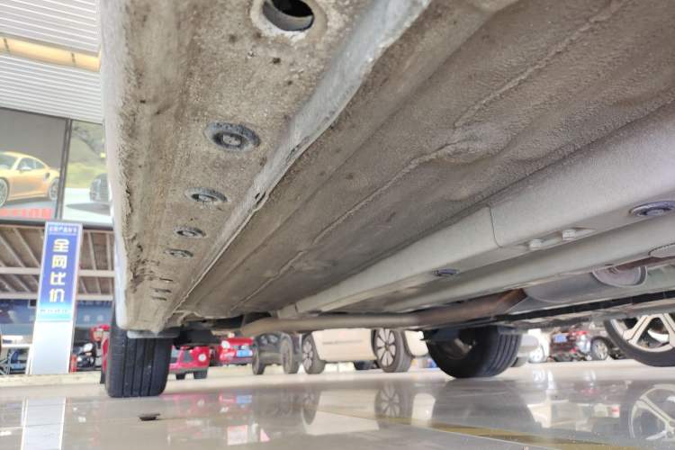 Used Kia K3 2023 1.5L CVT Luxury Edition
