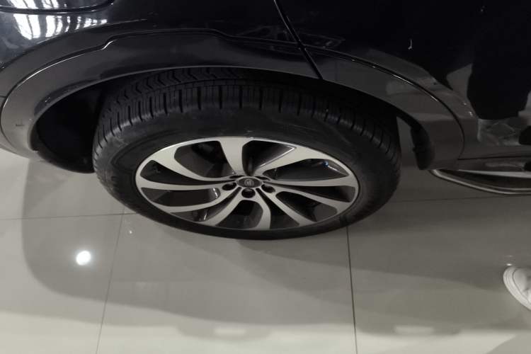 Used Land Rover Discovery Sport 2024 Performance Tech Edition