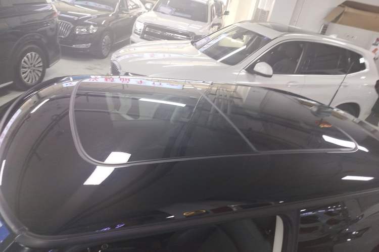 Used  MINI 2019 1.5T COOPER Artist
