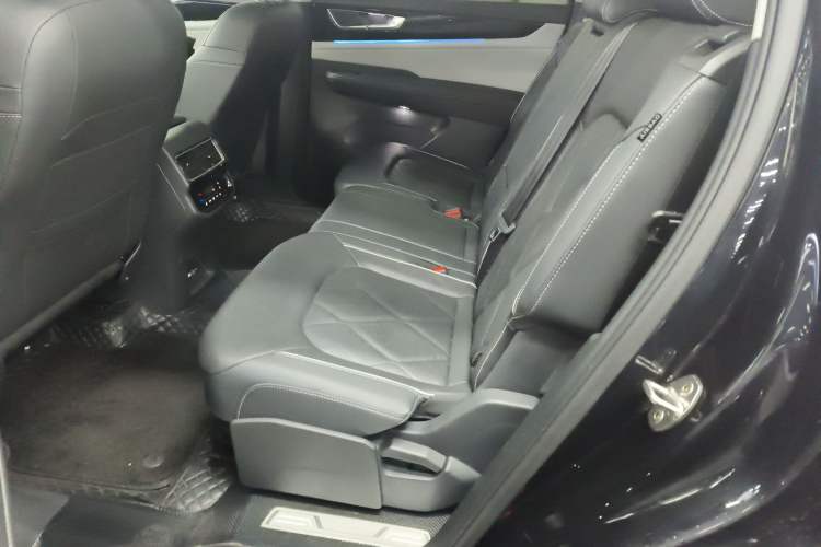 Used Volkswagen Teramont 2022 380TSI Four-Wheel Drive Prestige Luxury Edition